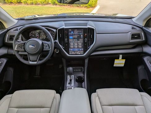 Used 2025 Subaru Ascent Premium image 14