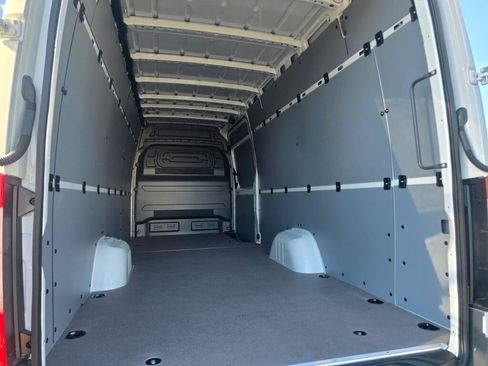 New 2026 Mercedes-Benz Sprinter 2500 image 15