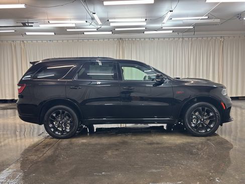 New 2026 Dodge Durango GT image 6