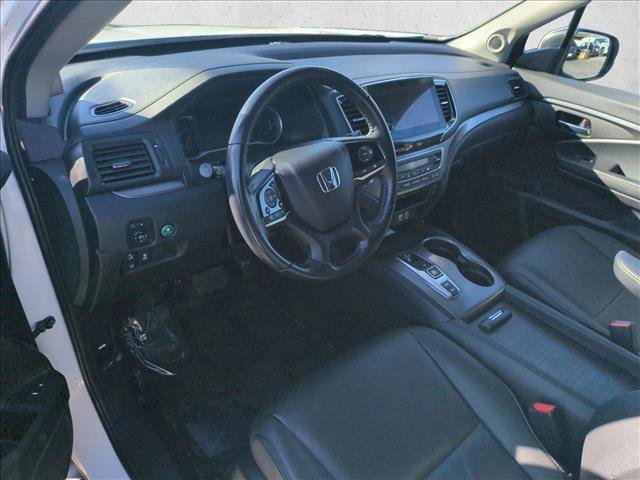 Used 2022 Honda Pilot Special Edition image 10