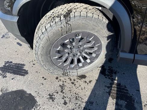 New 2026 Honda Passport TrailSport image 26