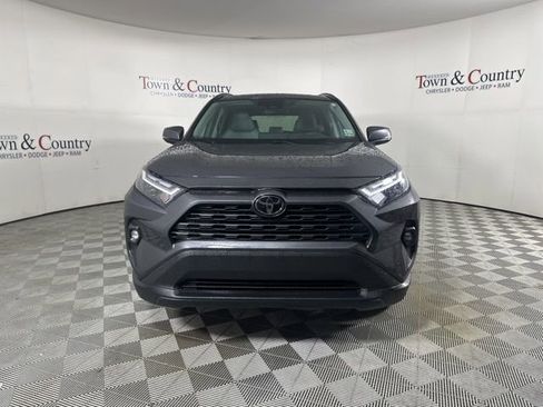 Used 2024 Toyota RAV4 XLE Premium image 2