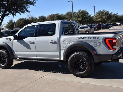 Used 2023 Ford F150 Raptor w/ Raptor 37 Performance Package image 11