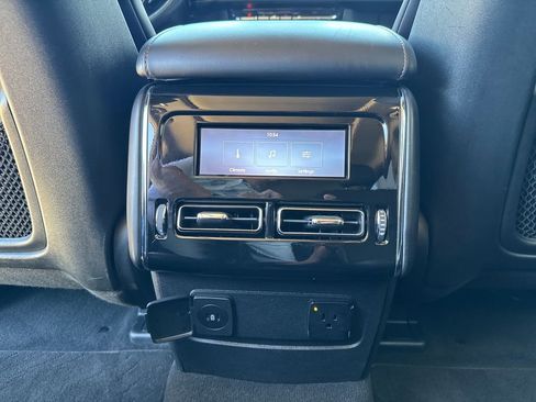 Used 2023 Lincoln Aviator Reserve AWD/4WD image 34