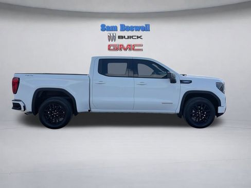 Used 2026 GMC Sierra 1500 Elevation AWD/4WD image 9