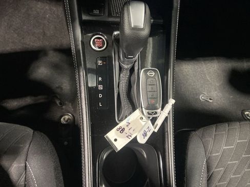 Used 2023 Nissan Kicks SV FWD image 15