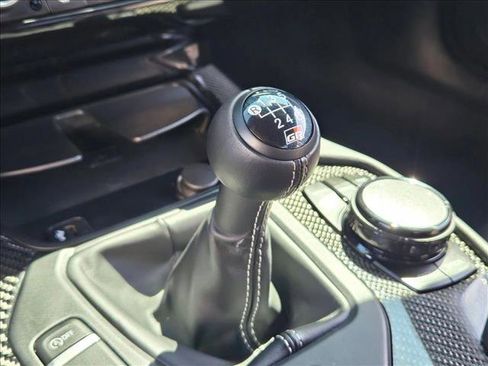 Used 2026 Toyota Supra Premium RWD image 14