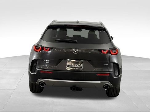 Used 2026 MAZDA CX-50 2.5 Turbo w/ Accent Package AWD/4WD image 7