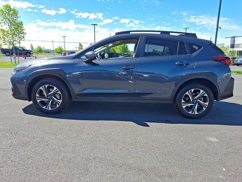 Certified 2024 Subaru Crosstrek 2.0i Premium w/ Popular Package #3 AWD/4WD image 4