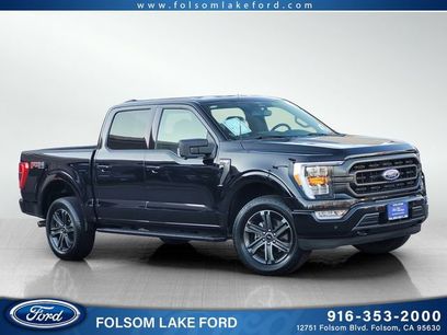 Certified 2023 Ford F150 XLT