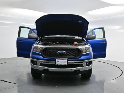 Used 2019 Ford Ranger XL w/ Equipment Group 101A Mid RWD image 36