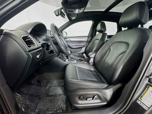 Used 2018 Audi Q3 2.0T Premium Plus w/ Premium Plus Package image 11