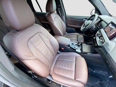 Used 2024 BMW X3 M40i w/ Premium Package AWD/4WD image 14