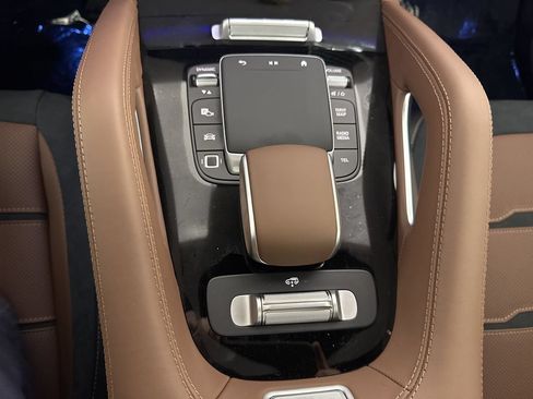 New 2026 Mercedes-Benz GLE 63 AMG S image 31