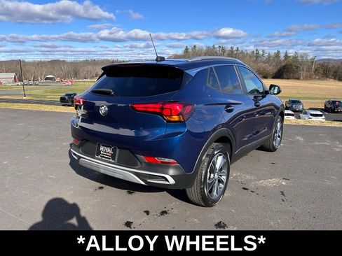 Certified 2023 Buick Encore GX Select image 9