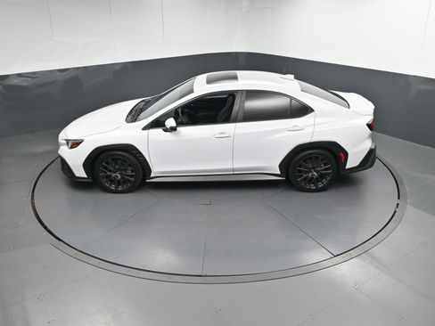 Used 2022 Subaru WRX Limited image 33