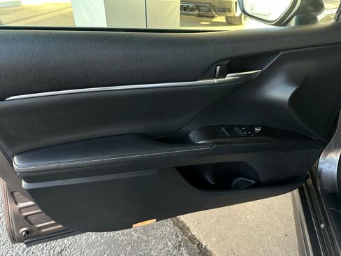 Used 2021 Toyota Camry XSE w/ Cold Weather Package image 11