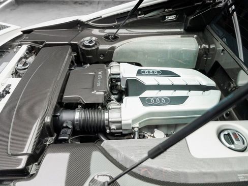 Used 2009 Audi R8 V8 AWD/4WD image 47