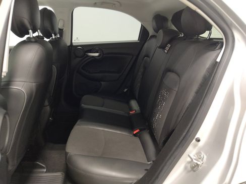 Used 2022 FIAT 500X Trekking w/ Cold Weather Group AWD/4WD image 18