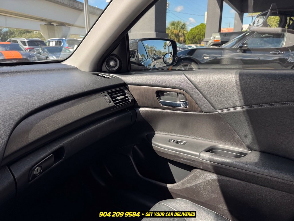 Used 2014 Honda Accord EX-L image 21
