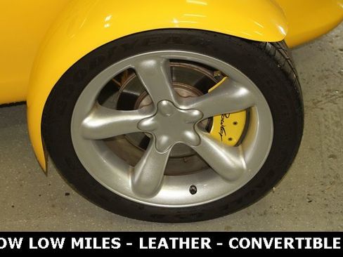 Used 1999 Plymouth Prowler image 6