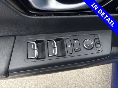 Certified 2025 Honda CR-V EX-L image 26