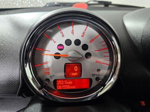 Used 2013 MINI Cooper Countryman S image 30