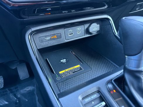 Used 2024 Honda CR-V EX-L image 22