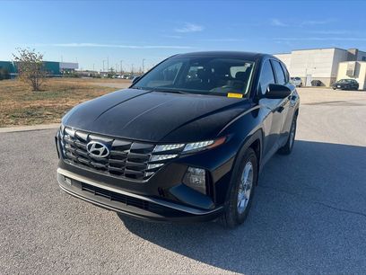 Used 2024 Hyundai Tucson SE
