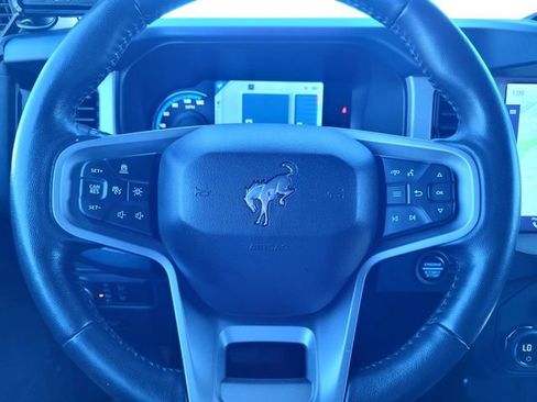 Certified 2024 Ford Bronco Outer Banks AWD/4WD image 25