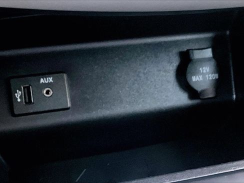 Used 2016 Nissan Altima 2.5 S w/ Power Driver Seat Package image 29