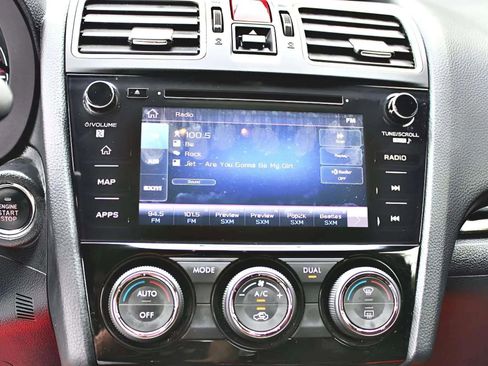 Used 2019 Subaru WRX STI Limited image 16