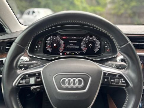 Used 2019 Audi A6 3.0T Premium Plus AWD/4WD image 22
