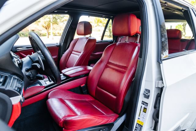 Used 2012 BMW X5 M AWD/4WD image 4