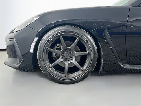 Used 2023 Subaru BRZ Limited image 28
