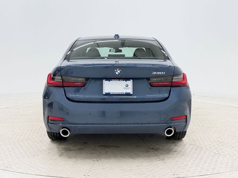 Certified 2025 BMW 330i 330i image 10