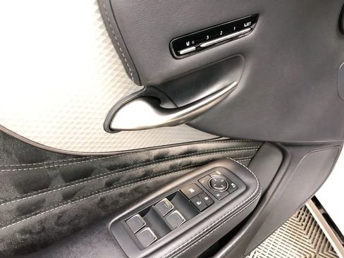 Used 2018 Lexus LS 500 F Sport w/ Accessory Package (Z2) RWD image 14