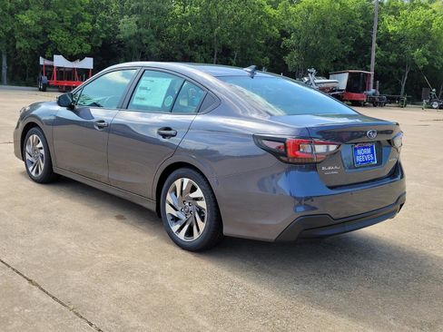 New 2025 Subaru Legacy Limited image 19