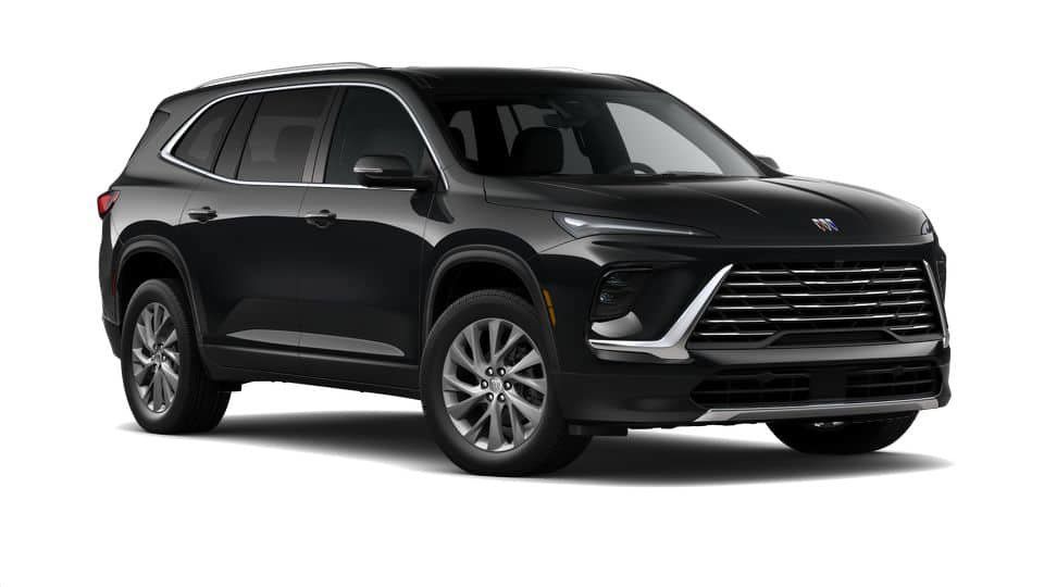 New 2026 Buick Enclave Preferred w/ Power Package FWD image 30