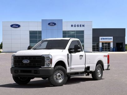 New 2026 Ford F250 XL w/ XL Off-Road Package