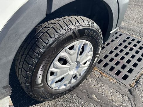 Used 2024 Ford Transit 250 Low Roof w/ Exterior Upgrade Package image 13