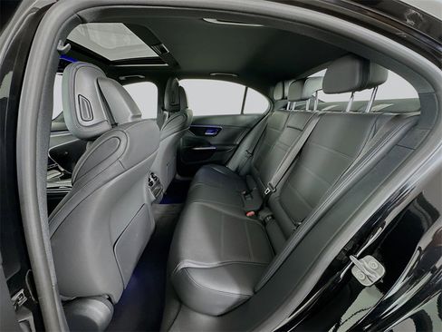 Certified 2025 Mercedes-Benz C 300 Sedan image 24