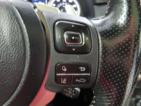 Used 2021 Lexus NX 300 F Sport w/ F Sport Premium Package image 22