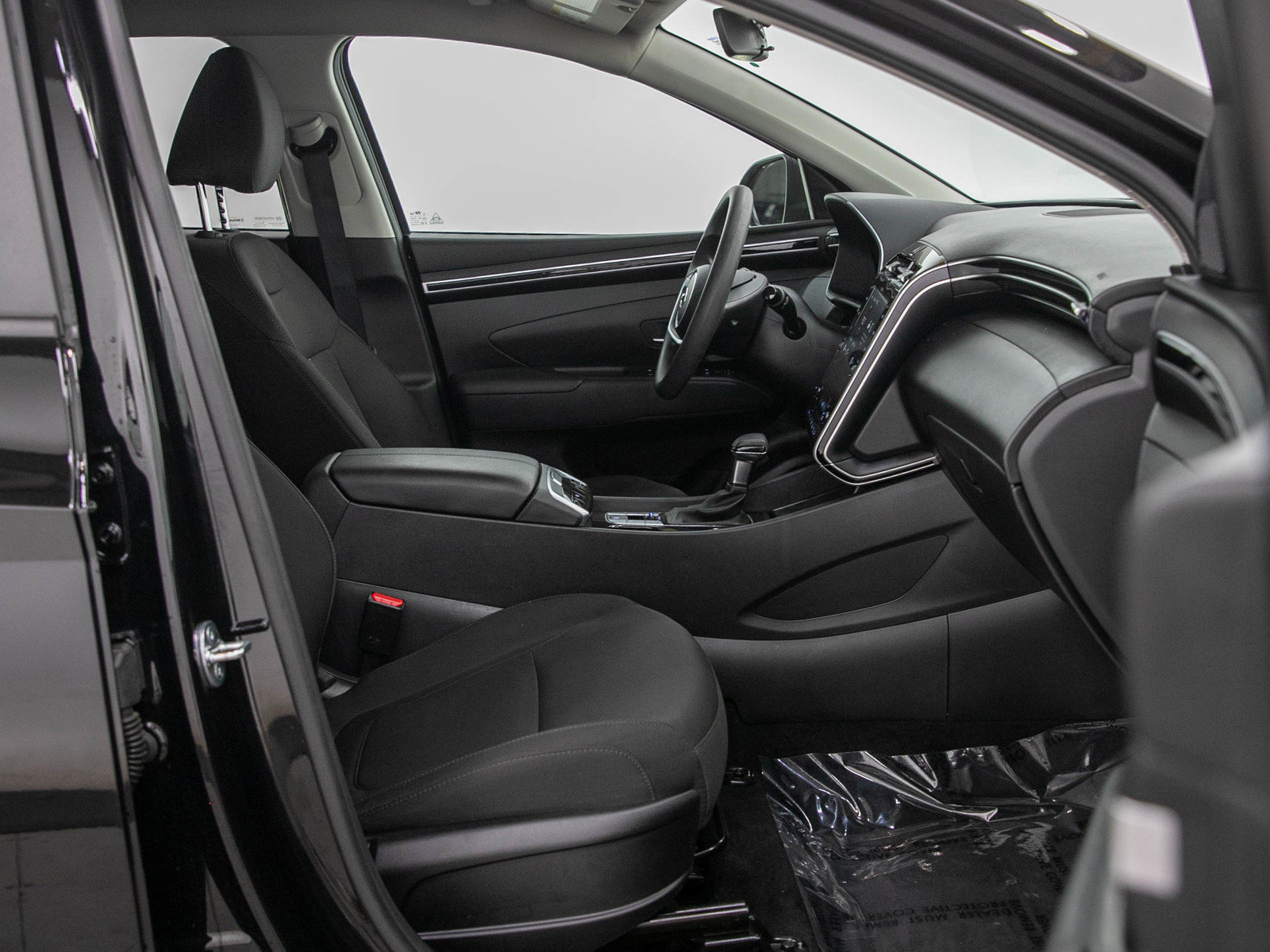 Used 2024 Hyundai Tucson SEL AWD/4WD image 11
