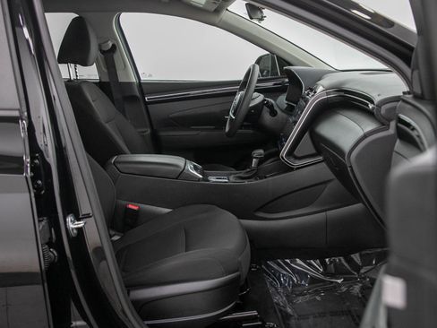 Used 2024 Hyundai Tucson SEL AWD/4WD image 11