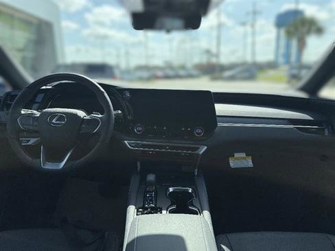 New 2026 Lexus RX 350 Premium Plus AWD/4WD image 13