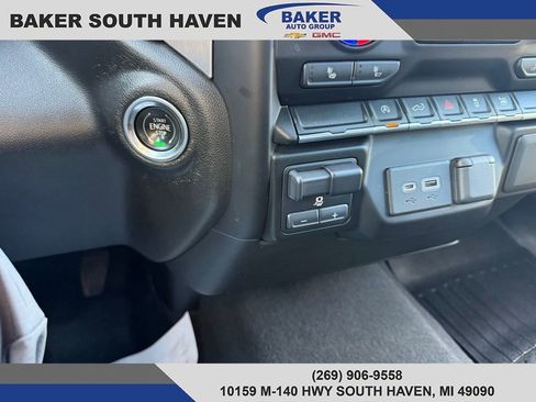 Used 2021 GMC Sierra 1500 Elevation image 33