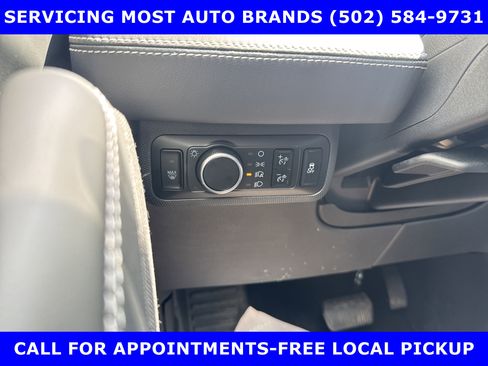 Certified 2024 Ford Mustang Mach-E Select w/ Comfort Package Lite image 31