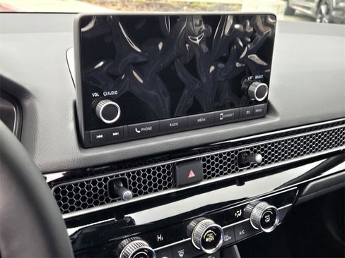 New 2026 Honda Civic Sport image 20