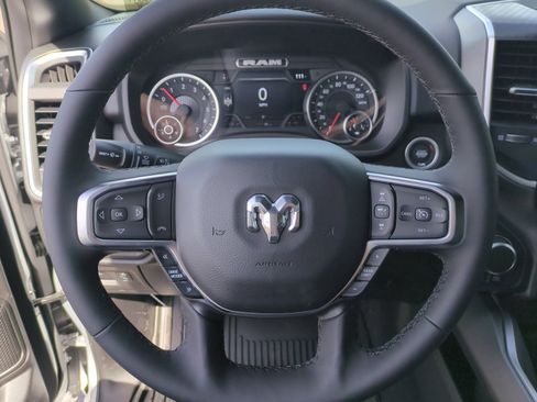 New 2026 RAM 1500 Big Horn image 9